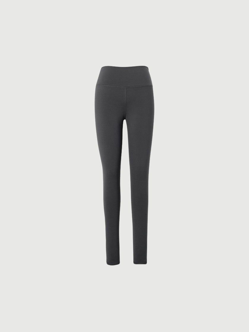 Calças de malha Fit Yoga