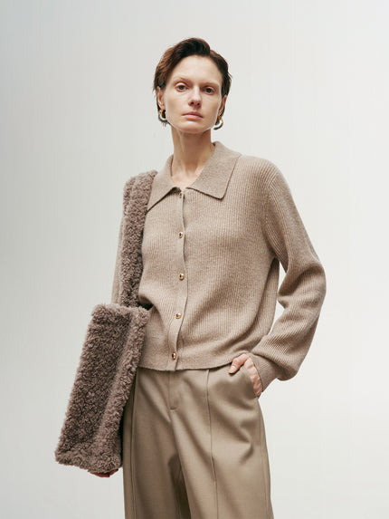 Polo Cashmere Sweater