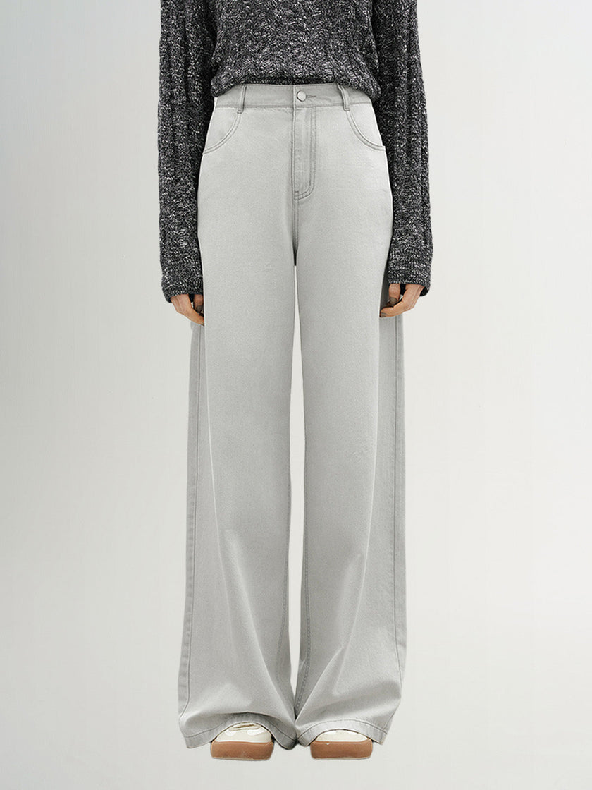 Straight Fit Jeans
