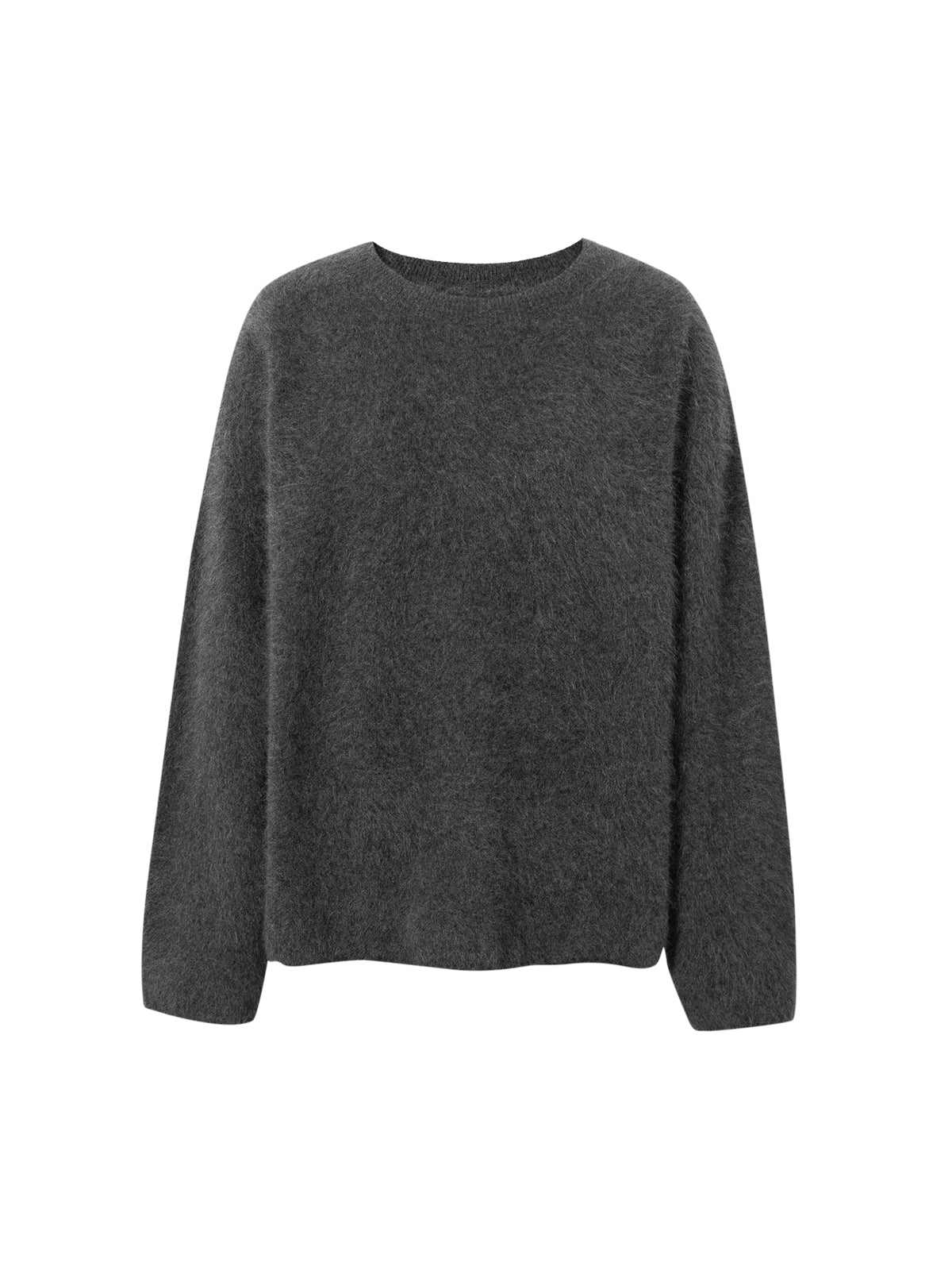 Lofty Cashmere Sweater