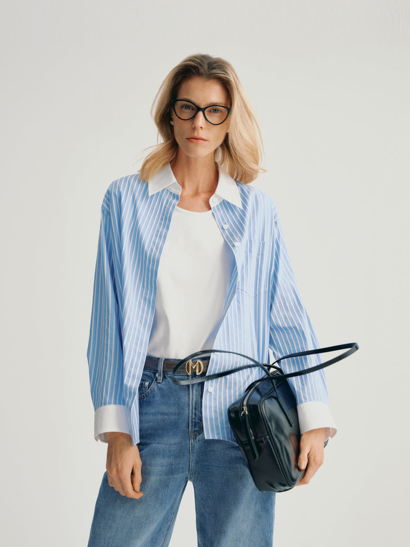 Stripe Shirt