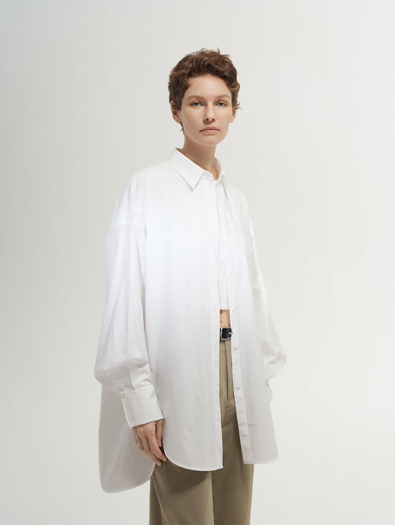100% Cotton Shirt – MEILLEUR MOMENT OFFICIAL STORE NEW YORK