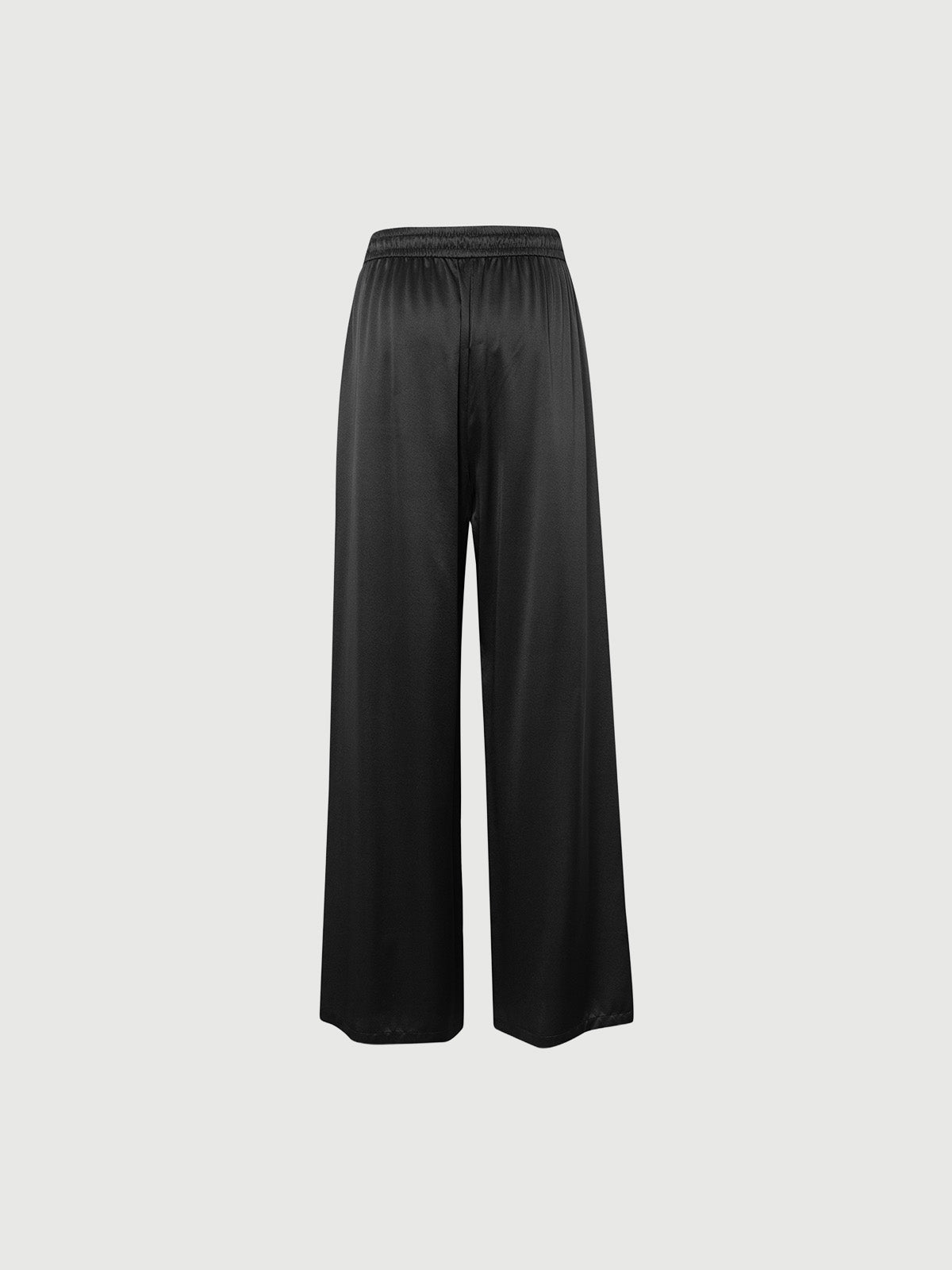 Silk Trousers