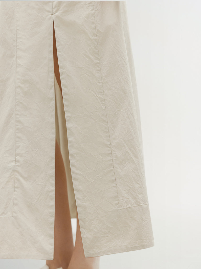 Pure Cotton Skirt