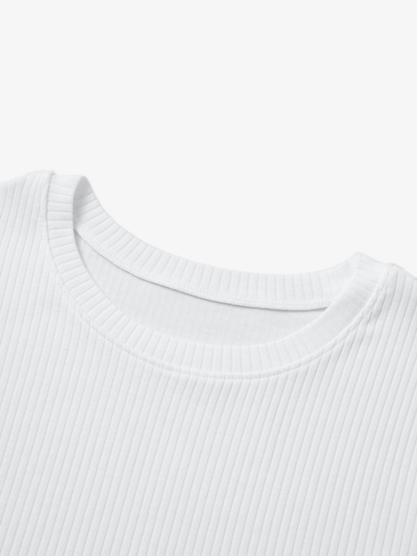 T-shirt de yoga