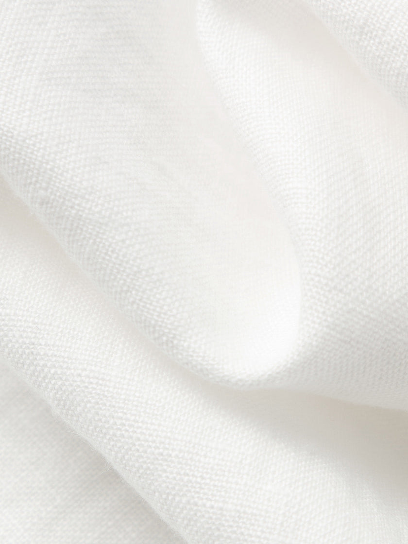 Pure Linen Trousers