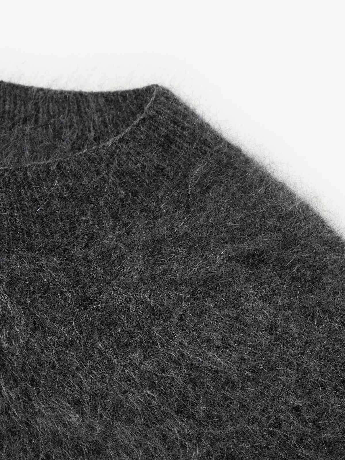 Lofty Cashmere Sweater