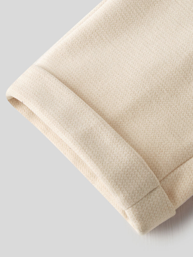 Tapered Trousers - MEILLEUR MOMENT OFFICIAL STORE NEW YORK