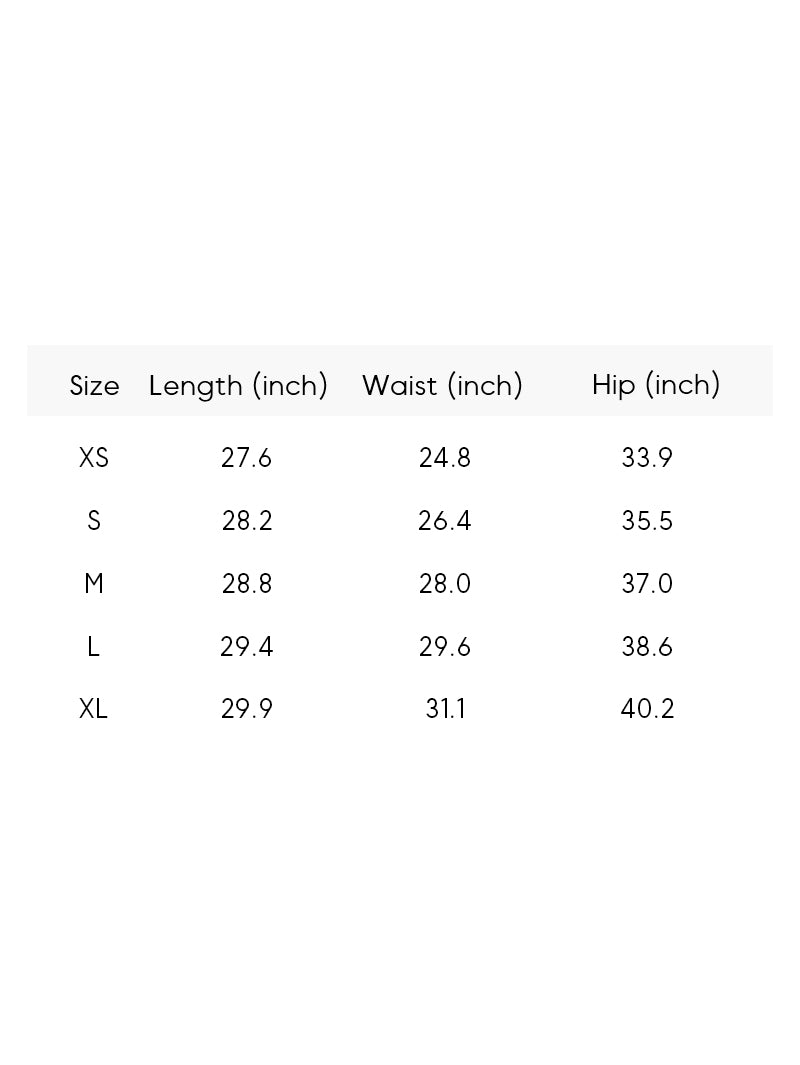 Straight Midi Skirt - MEILLEUR MOMENT OFFICIAL STORE NEW YORK