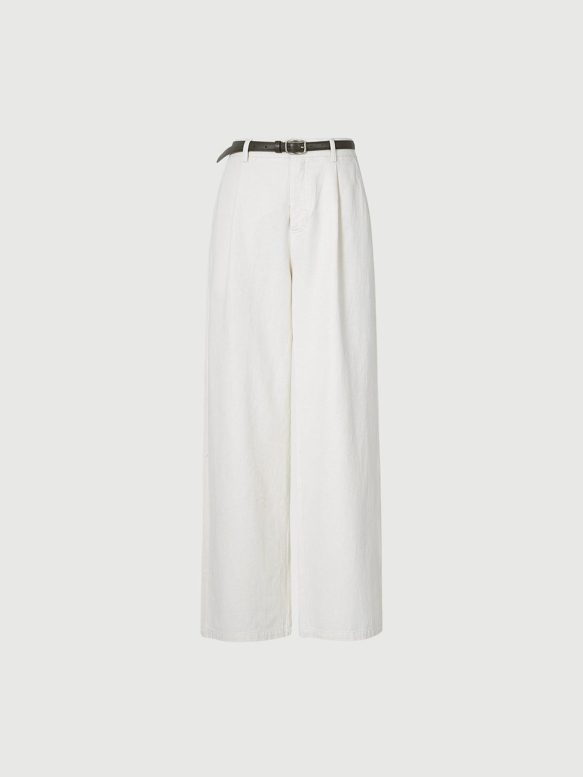 Pure Cotton  Trousers