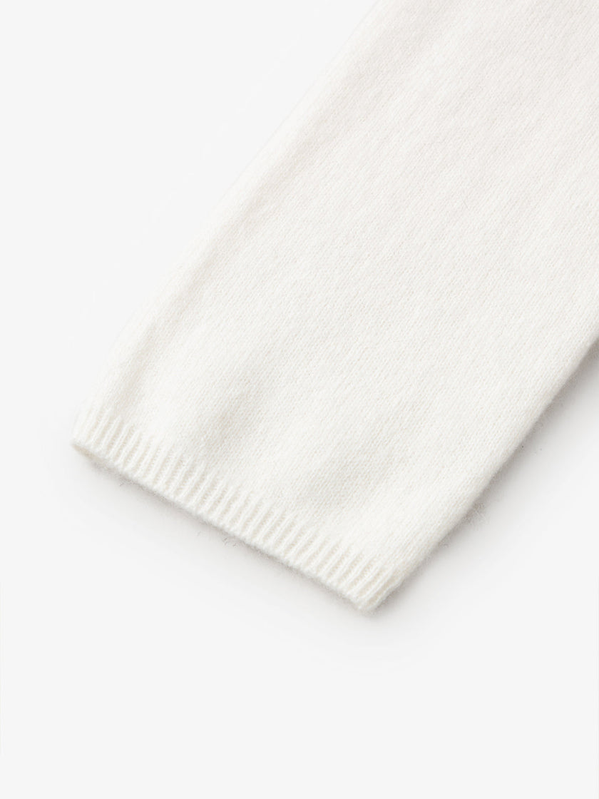 Turtleneck Cashmere Sweater