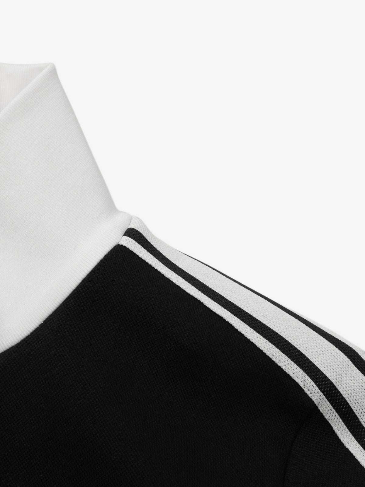 Zip Down Cotton Jacket