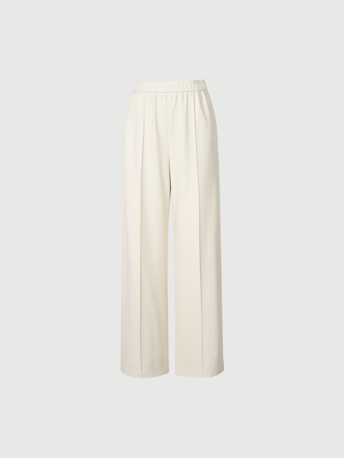 Casual Wide Leg Pants