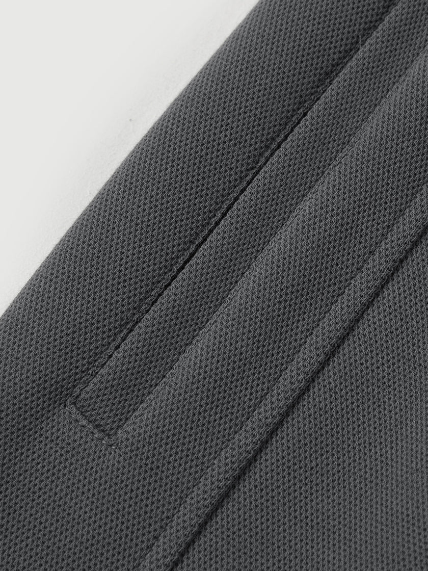 Pull-on Barrel Pants