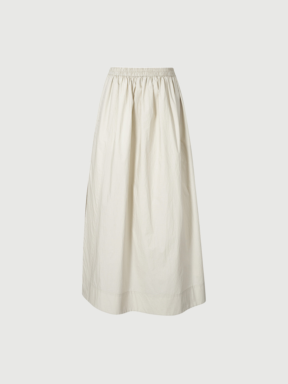 Pure Cotton Skirt