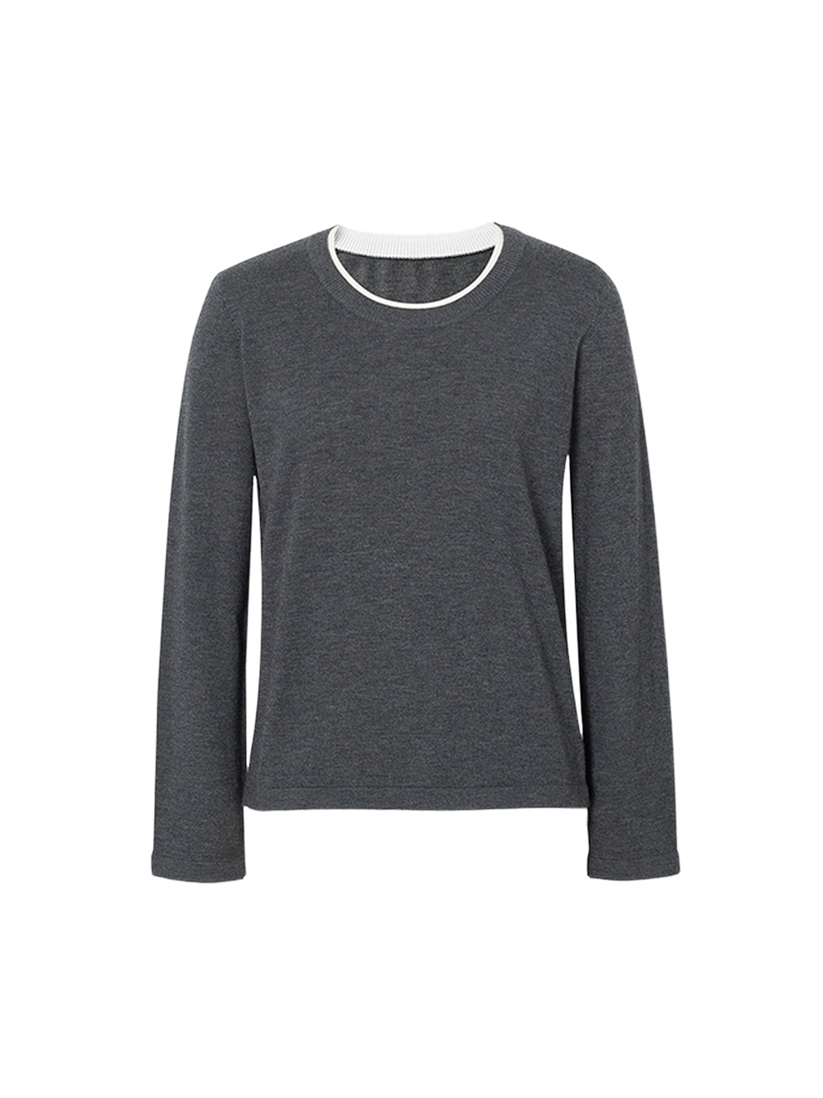 Long Sleeved Top