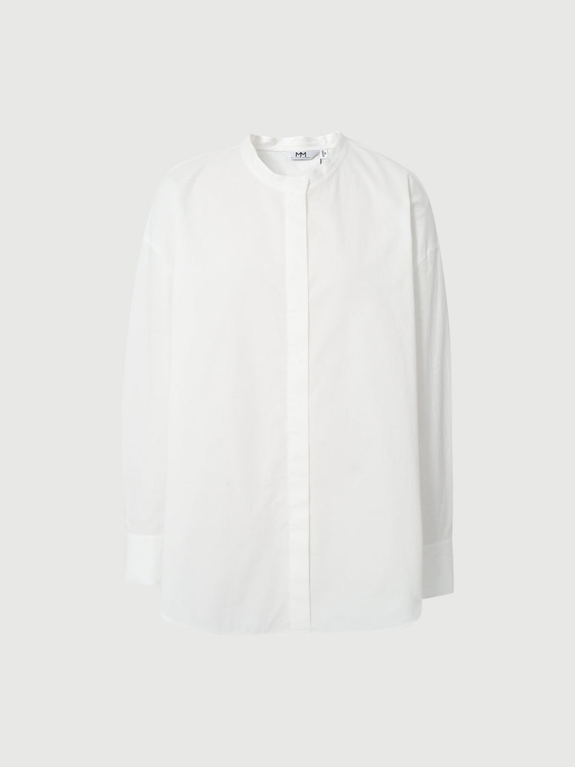 Pure Cotton Shirt