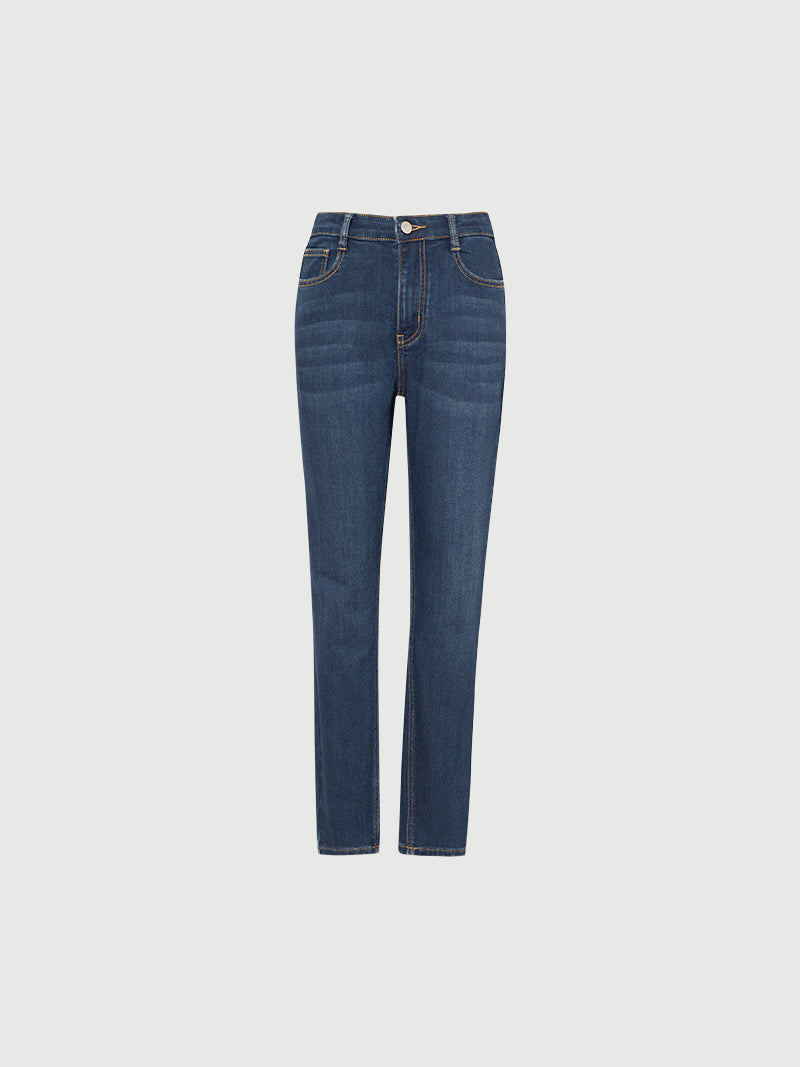 Slim Fit Jeans