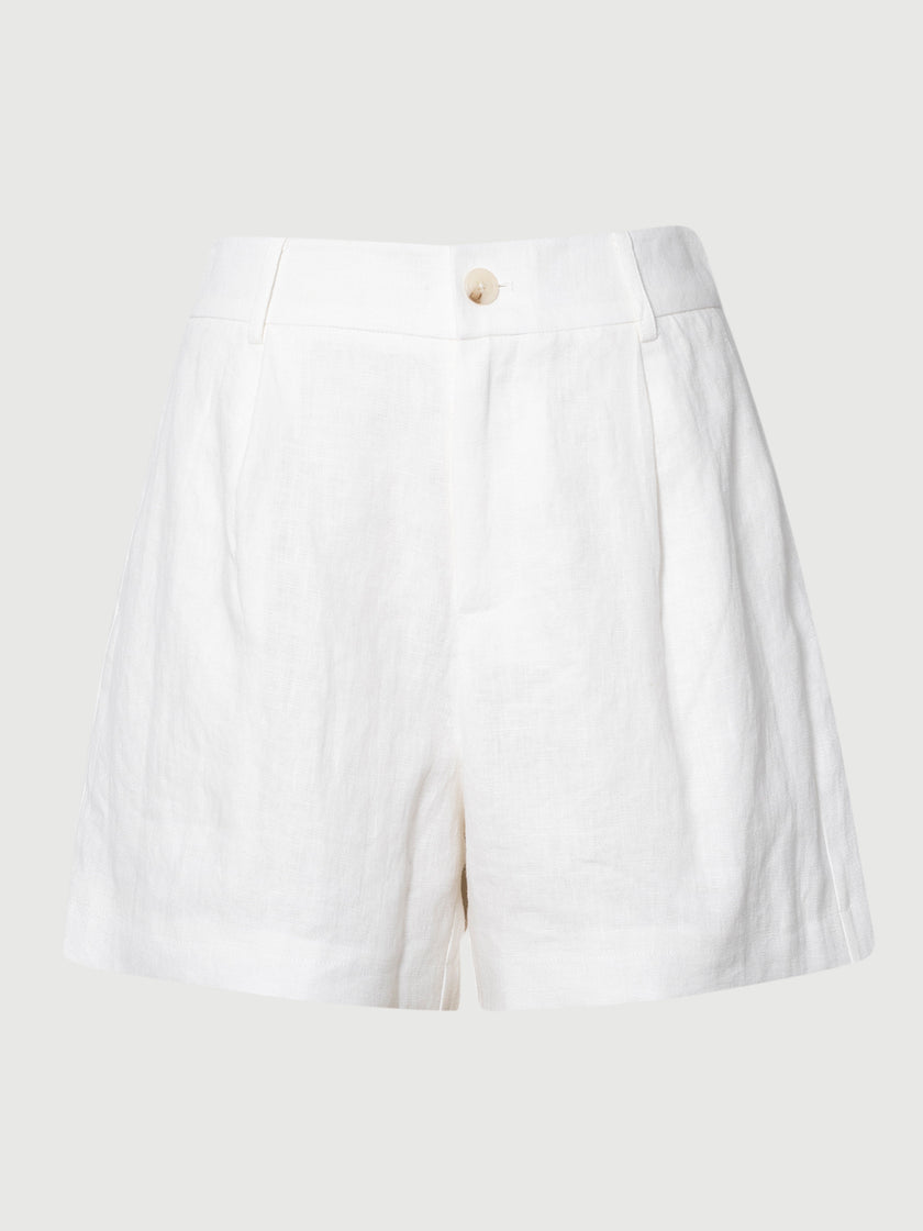 A-Line  Shorts