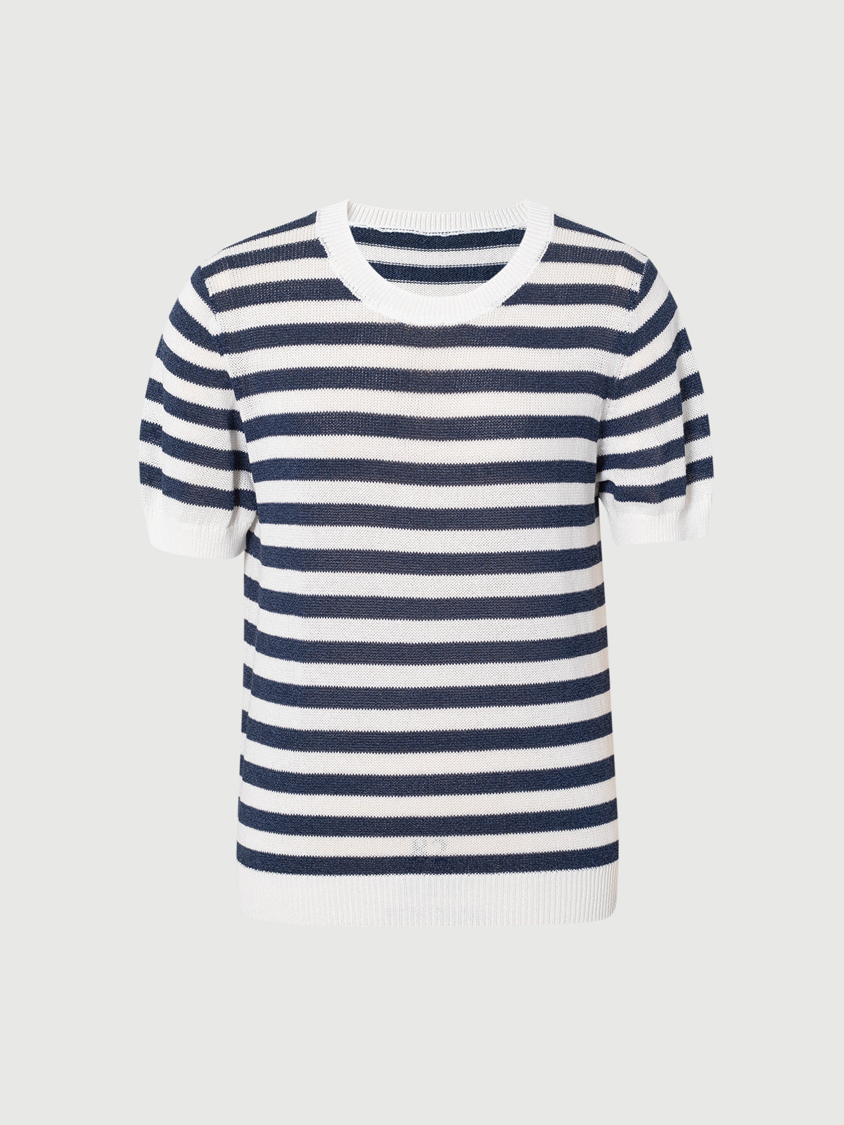Camiseta listrada