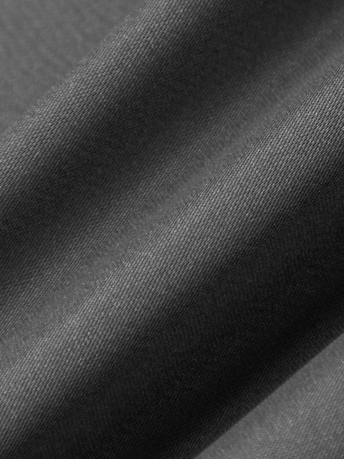 Belted Double-Breasted Cotton Trench Coat