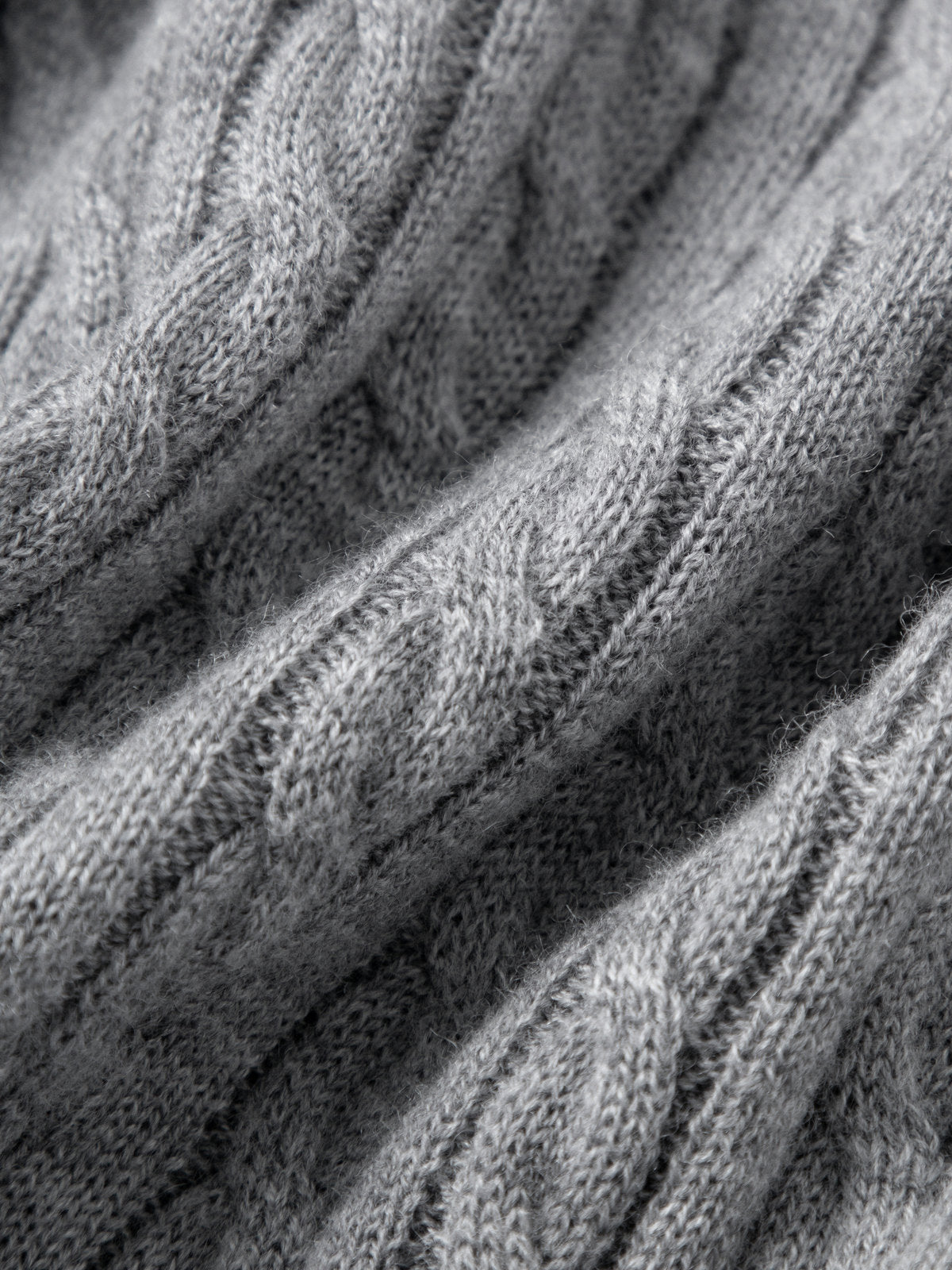 Wool Knitwear Sweater