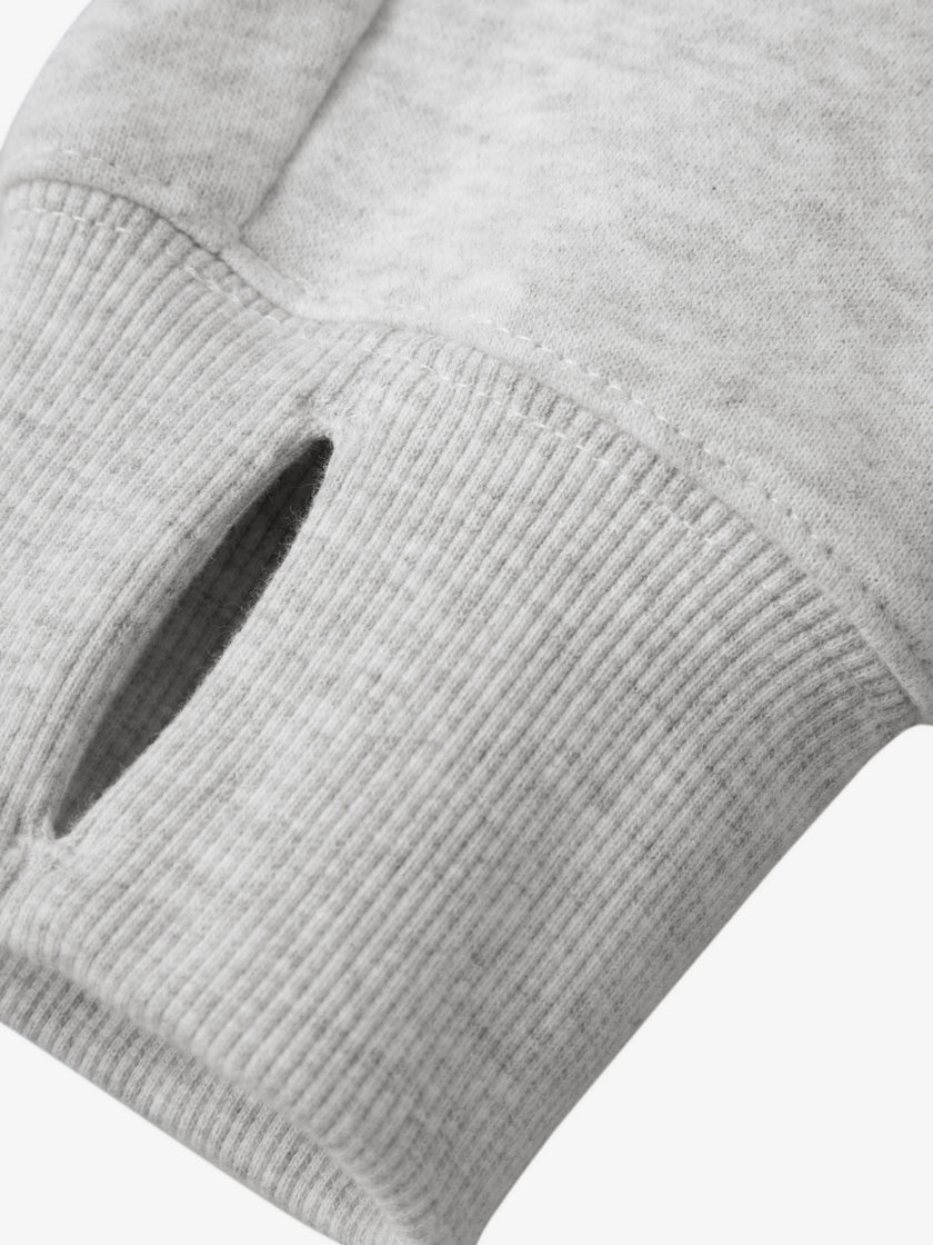 100% Cotton Hoodie