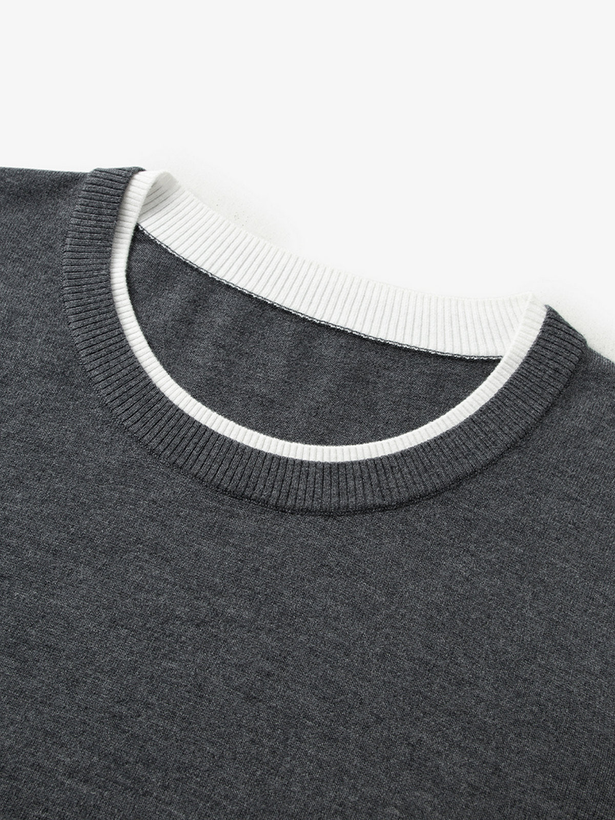 Long Sleeved Top