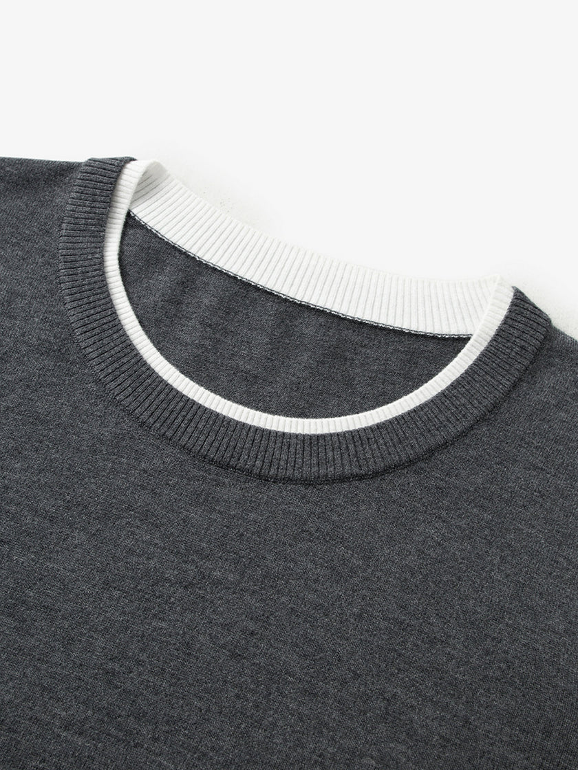 Long Sleeved Top