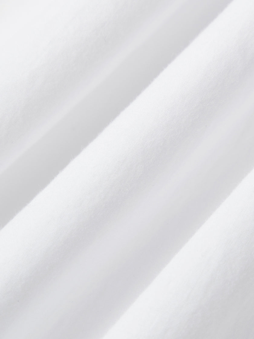 Pure Cotton Classic Collar Shirt