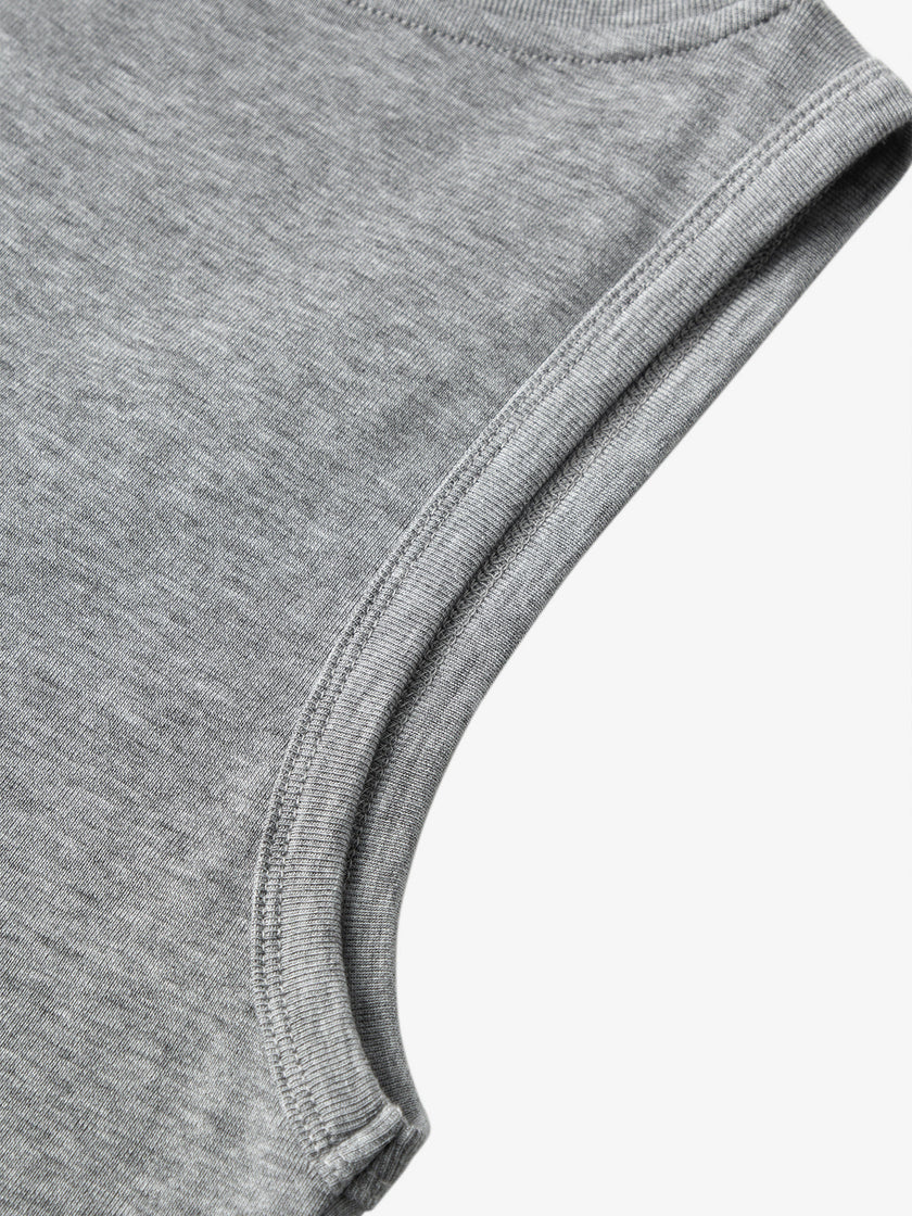 U Neck Tank Top