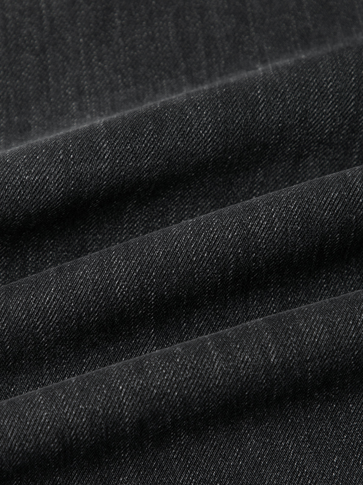 Straight-Leg Jeans