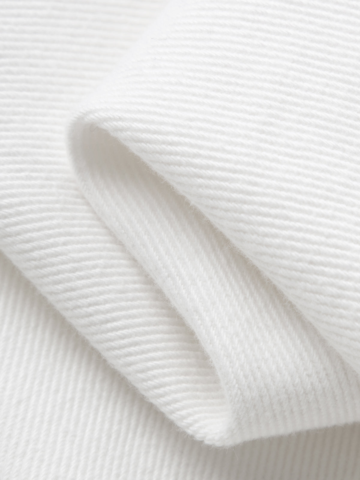 Pure Cotton Trousers