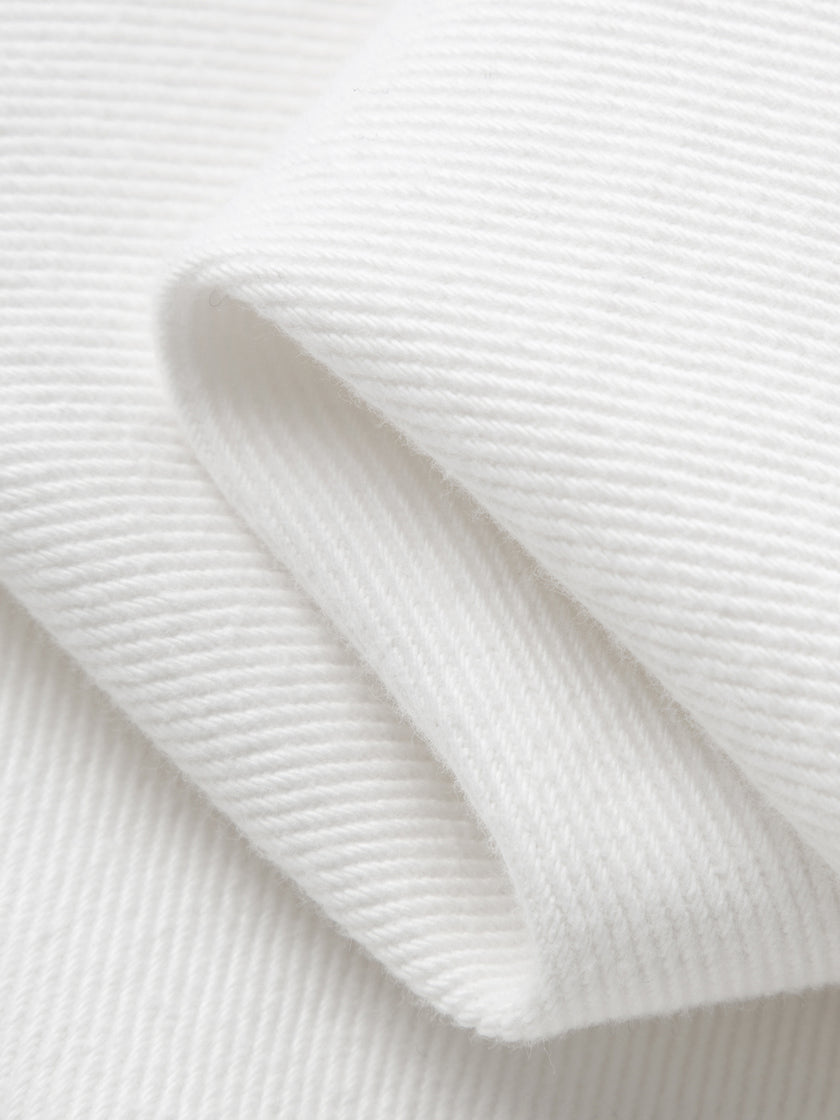 Pure Cotton Trousers