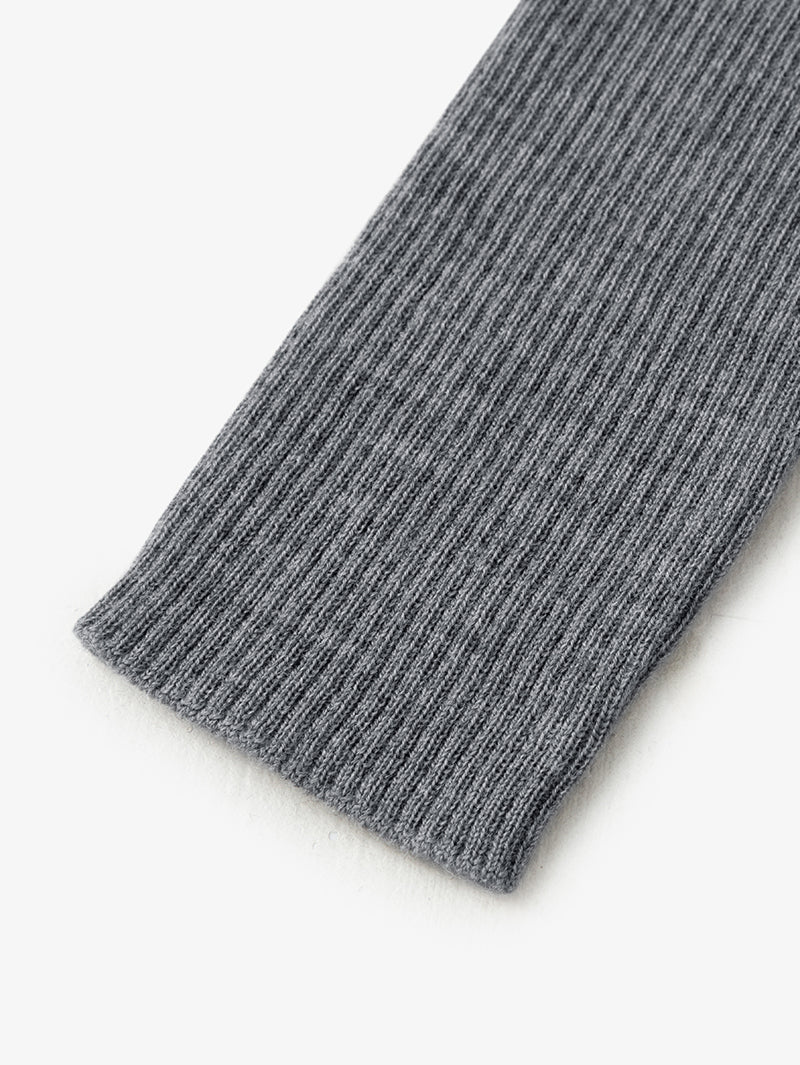 Pure Wool Layering Sweater