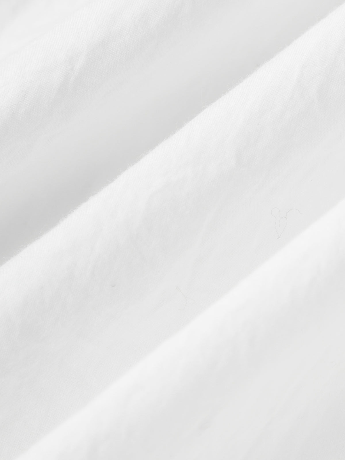 100% Cotton Cropped Shirt