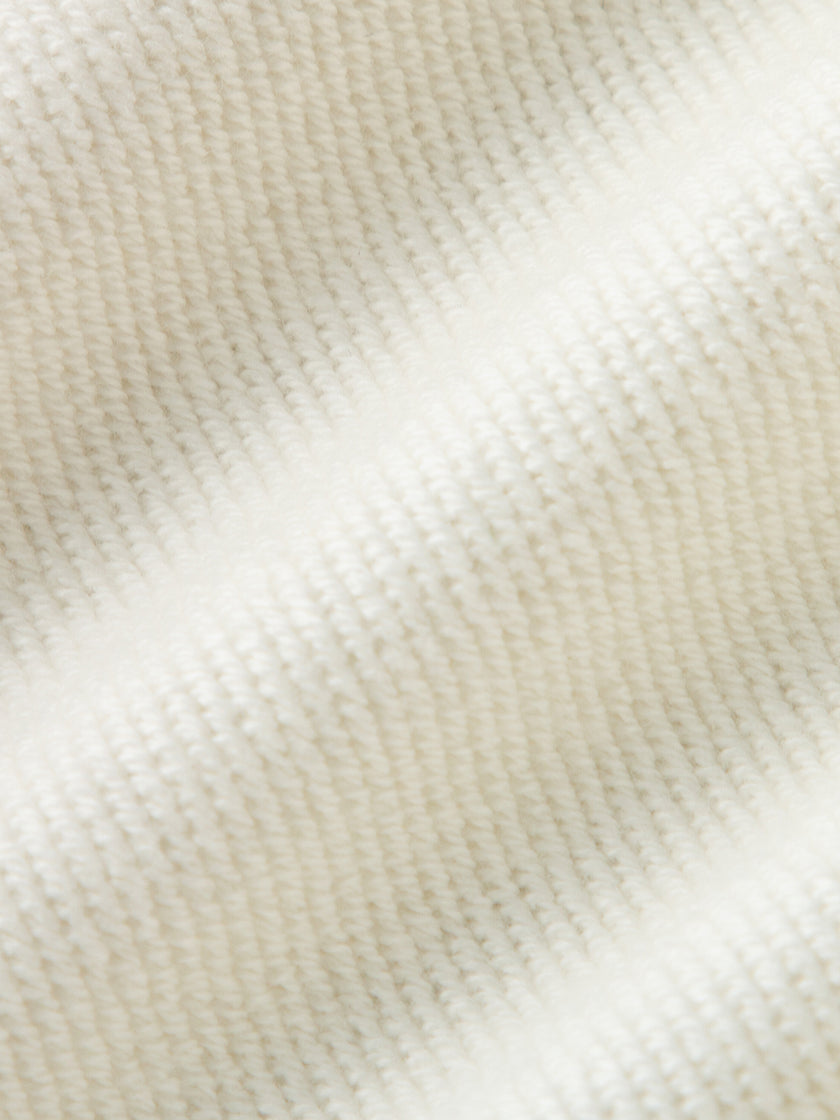 Pure Cotton Sweatershirt