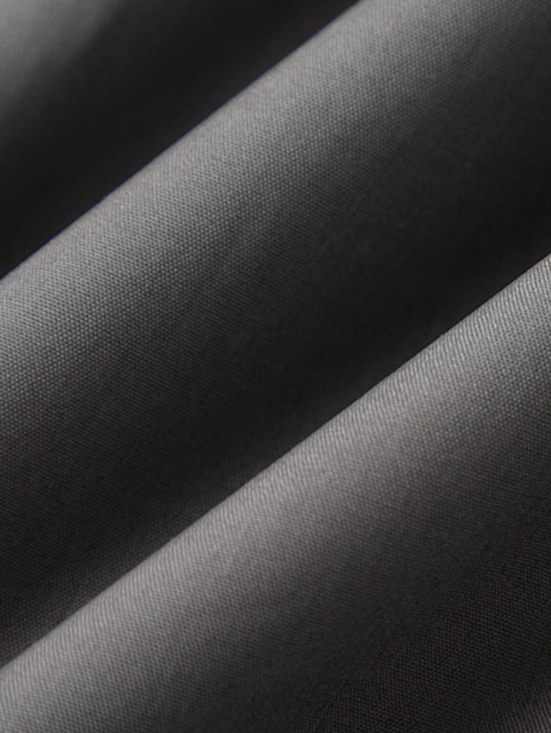 Trench-coat croisé