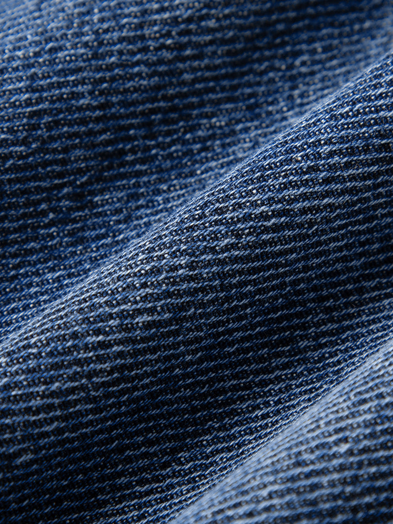 Small Leg Jeans - MEILLEUR MOMENT OFFICIAL STORE NEW YORK