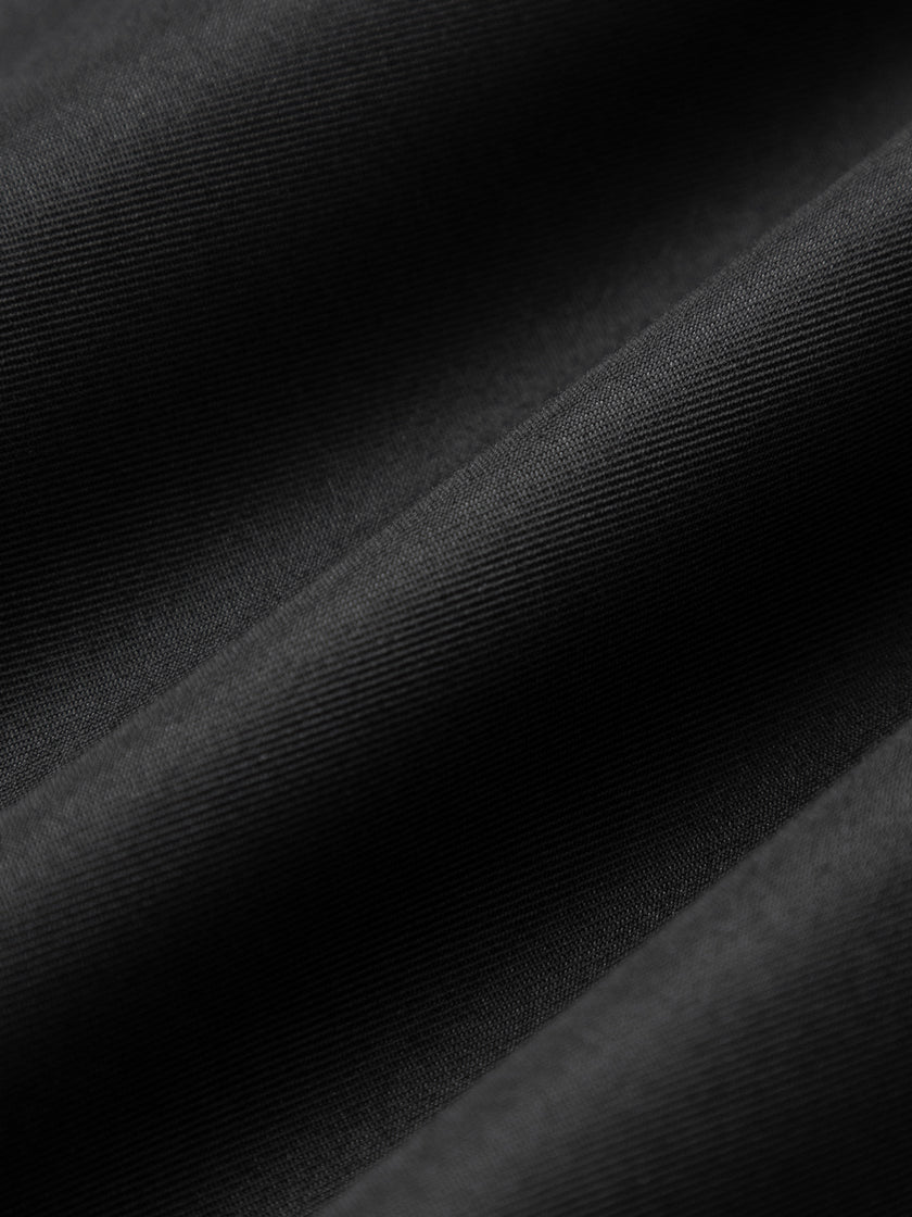 A-Line Maxi Skirt