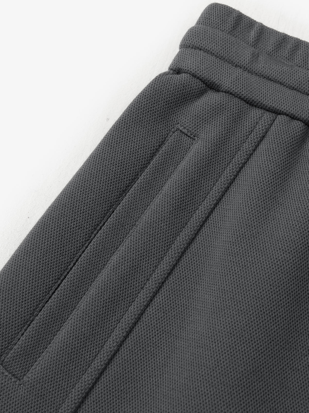 Pull-on Barrel Pants