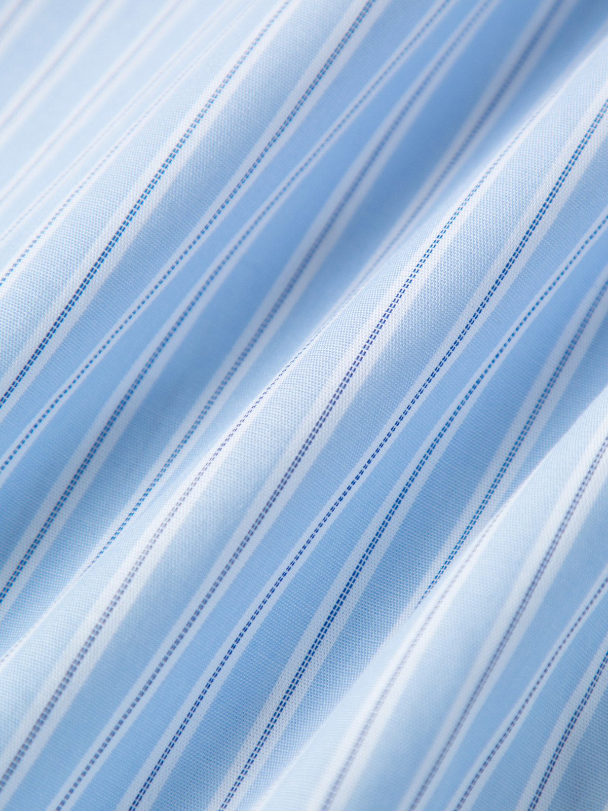 Stripe 100% Cotton Shirt