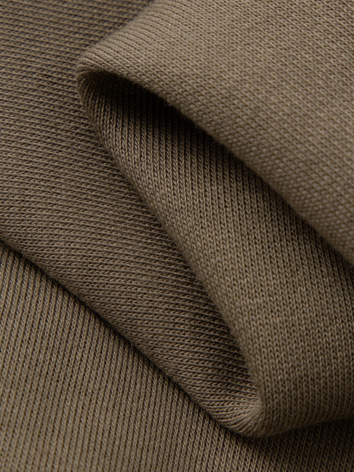 Cotton Blend Pull-On Pants