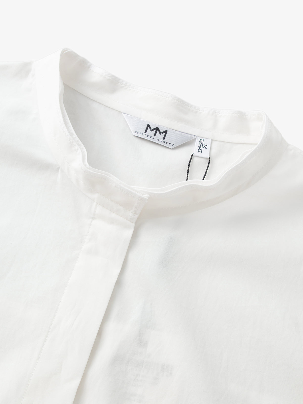 Pure Cotton Shirt