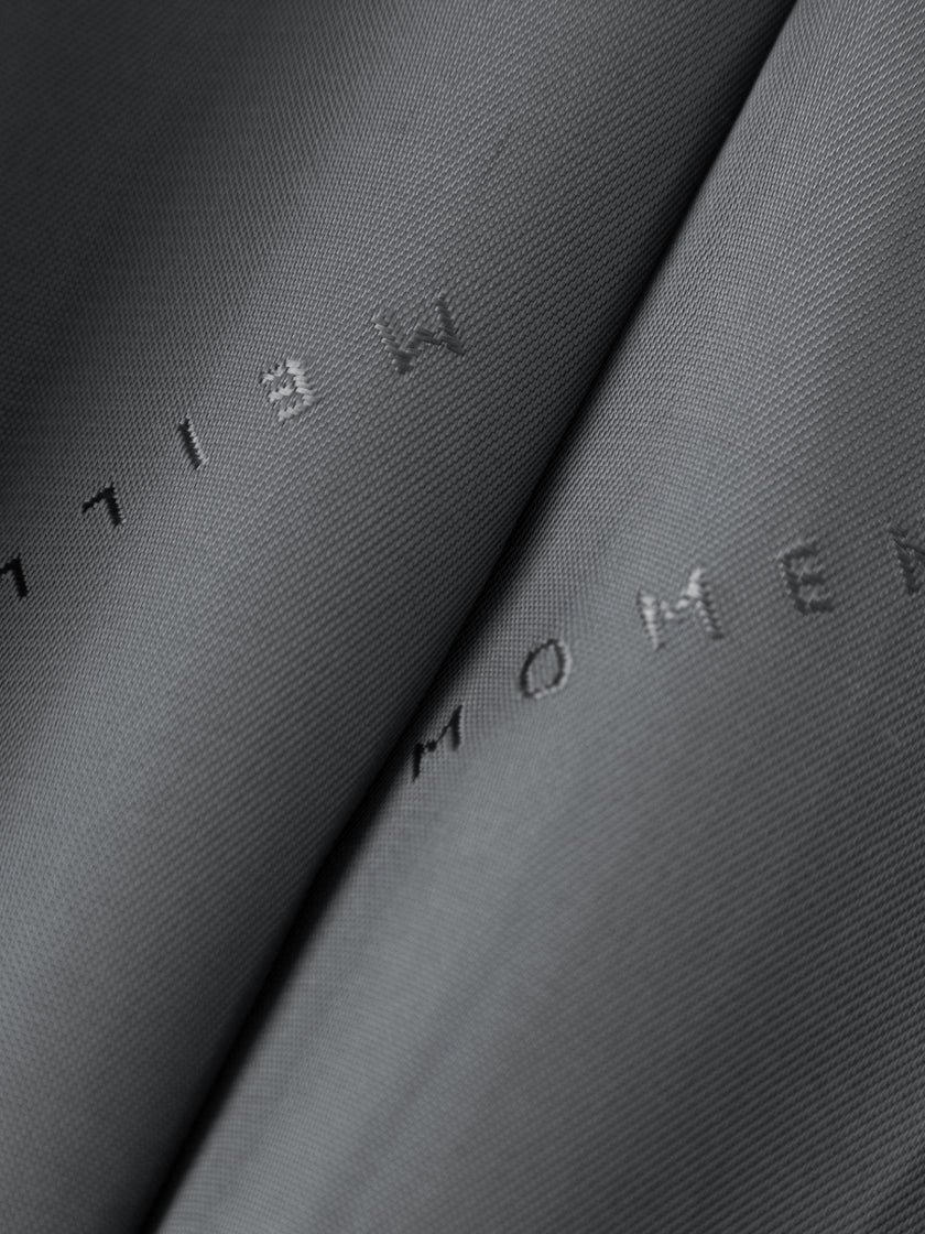 Peak Lapel Alpaca Wool Long Coat