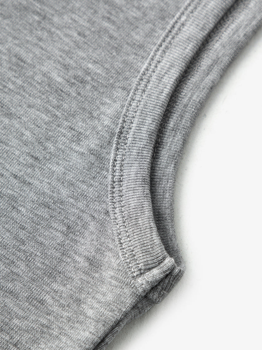 U Neck Tank Top