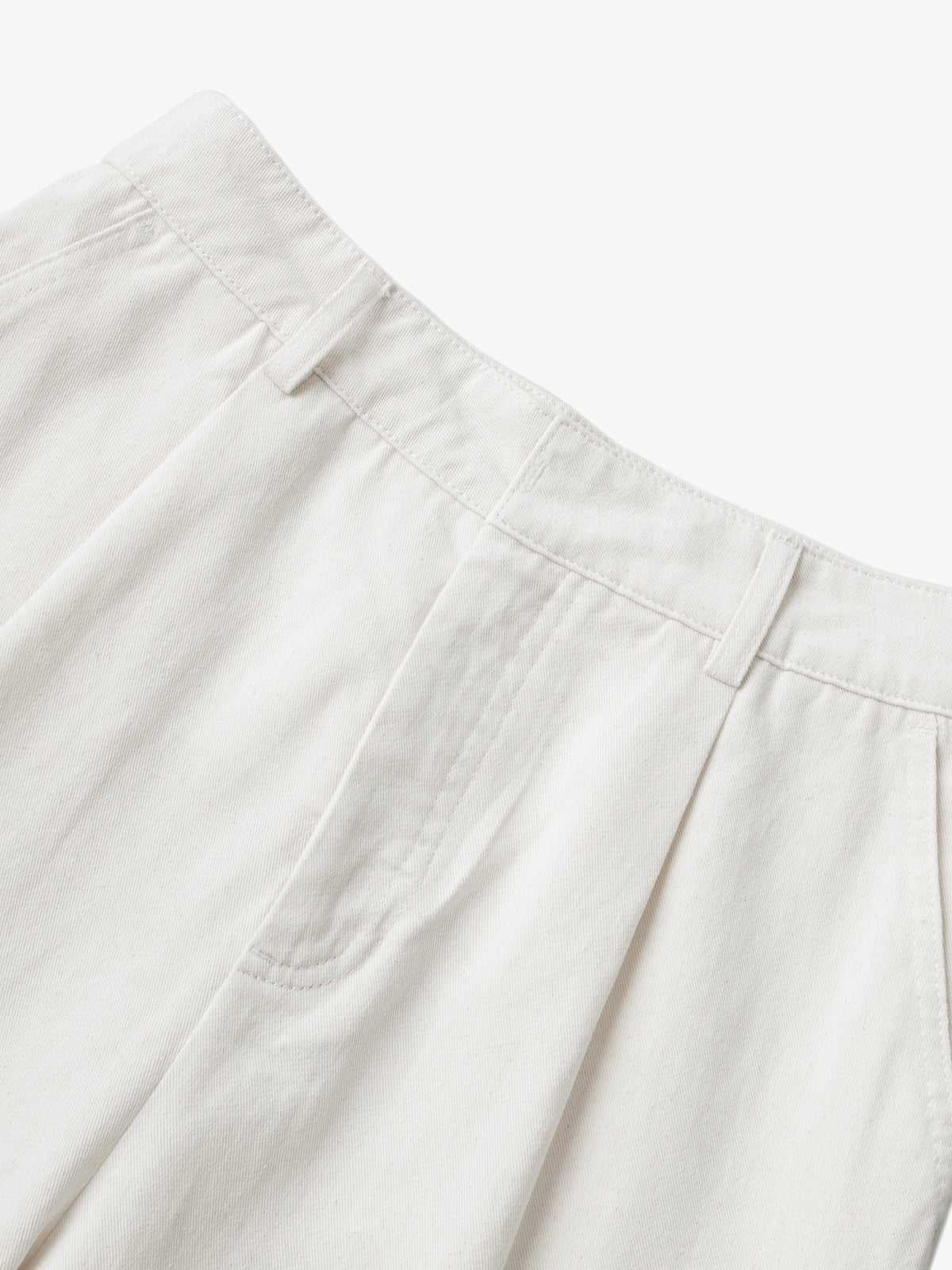 Pure Cotton  Trousers