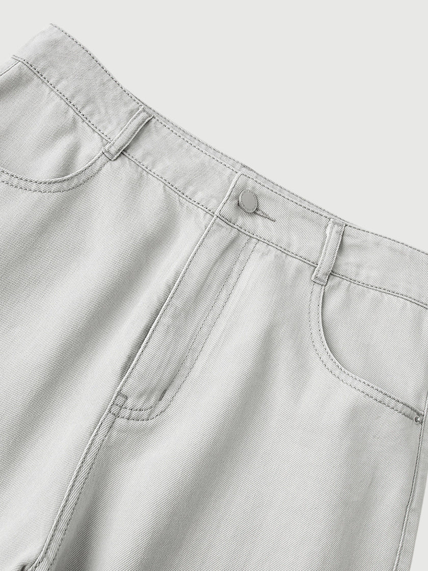 Straight Fit Jeans
