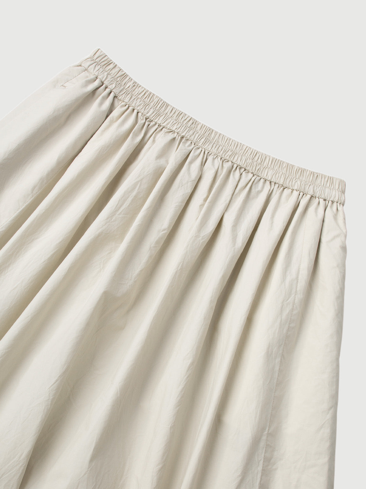 Pure Cotton Skirt