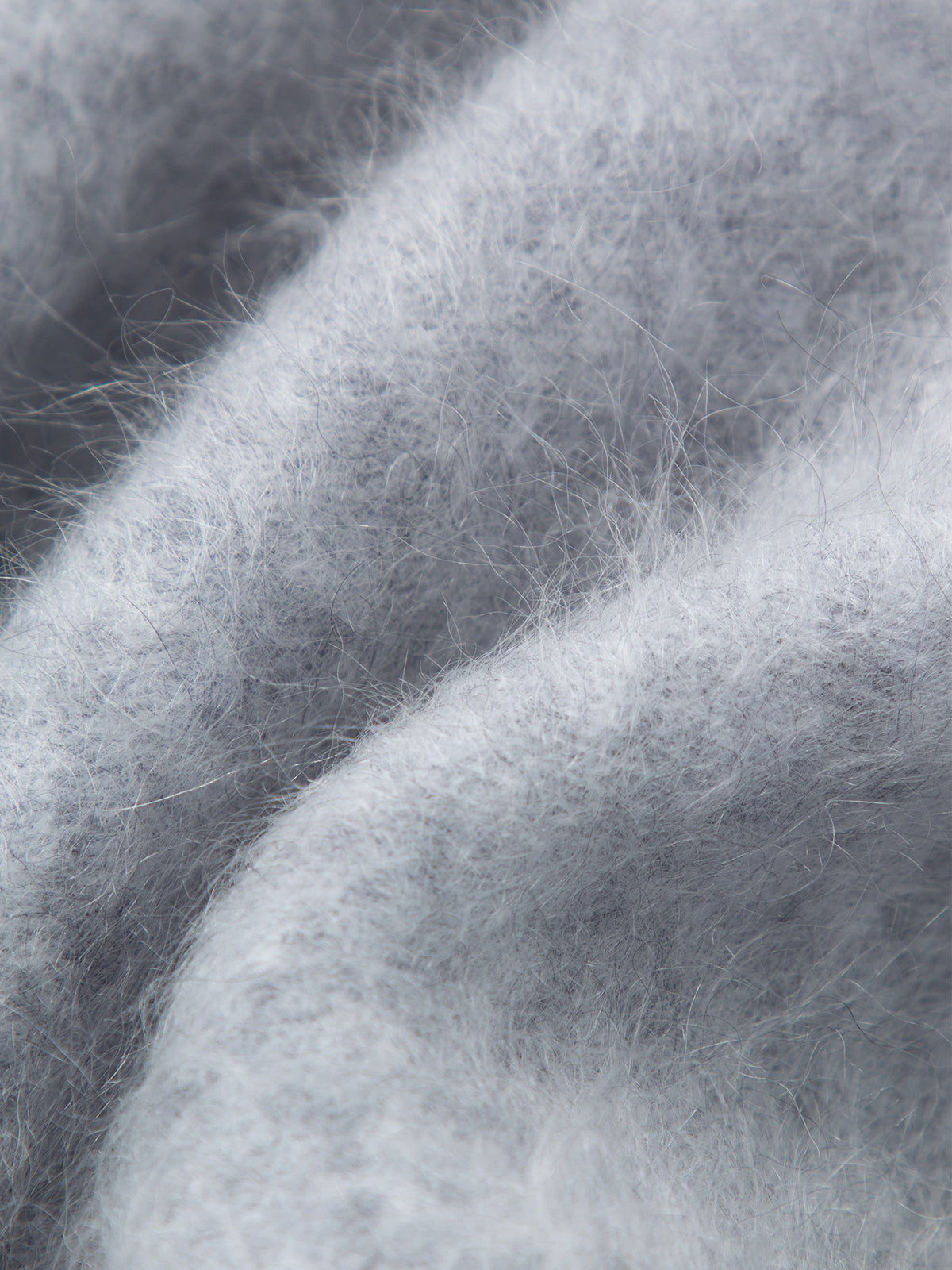 Lofty V Neck Cashmere Sweater